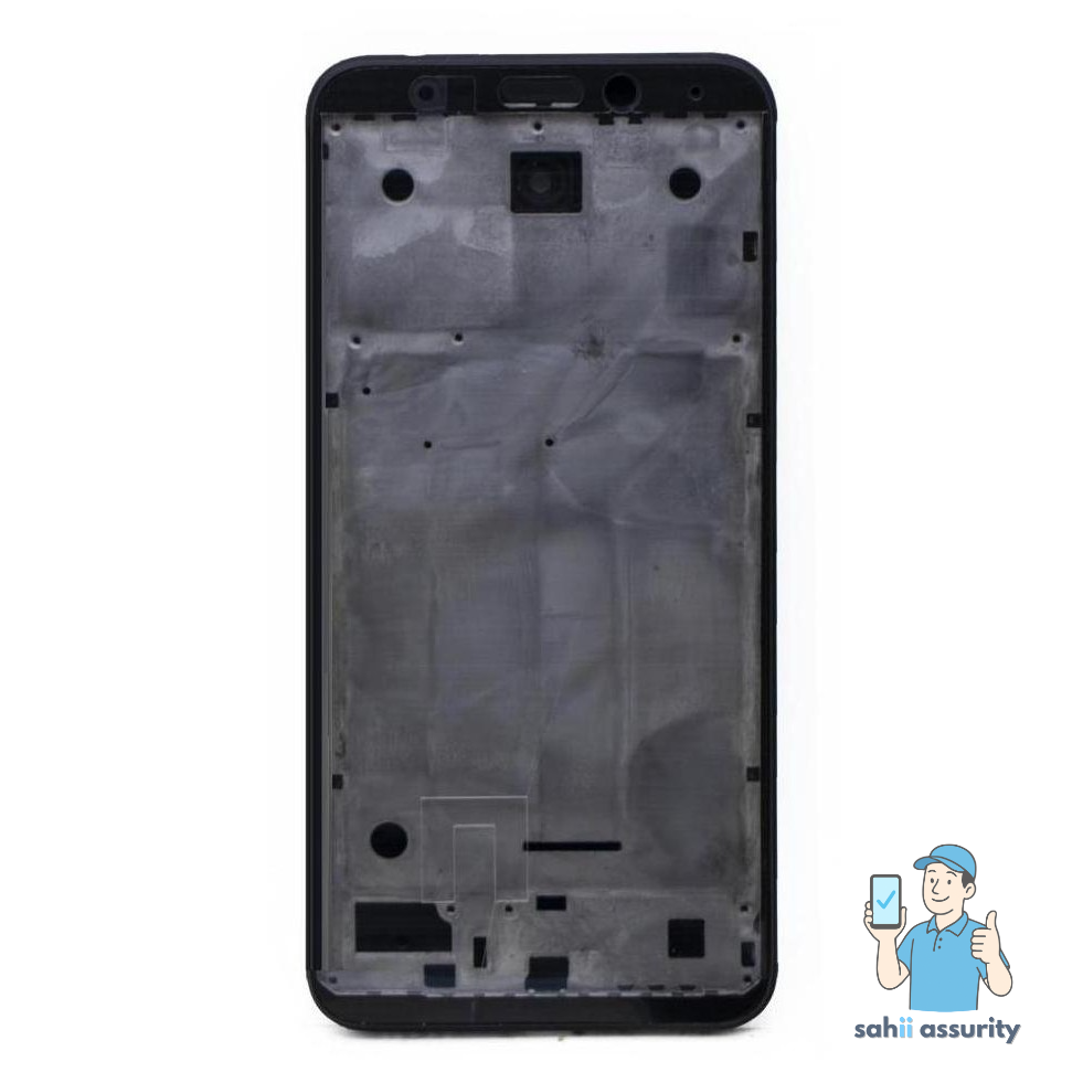 Full Body Housing for Xiaomi Redmi Note 5 thumbnail